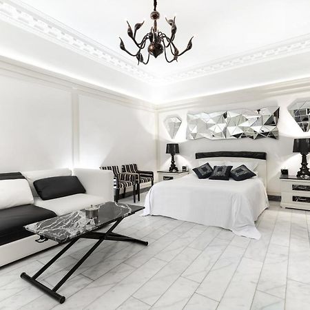 Appartamento The Paris Guest Esterno foto