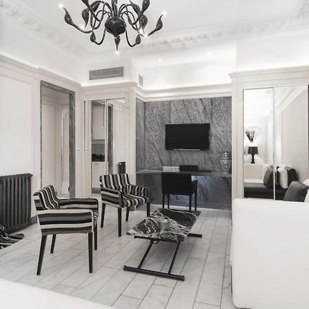 Appartamento The Paris Guest Esterno foto