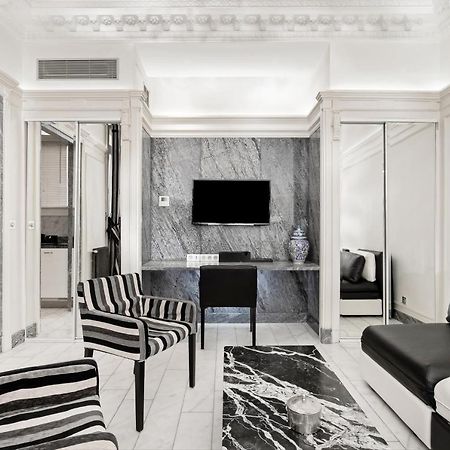 Appartamento The Paris Guest Esterno foto