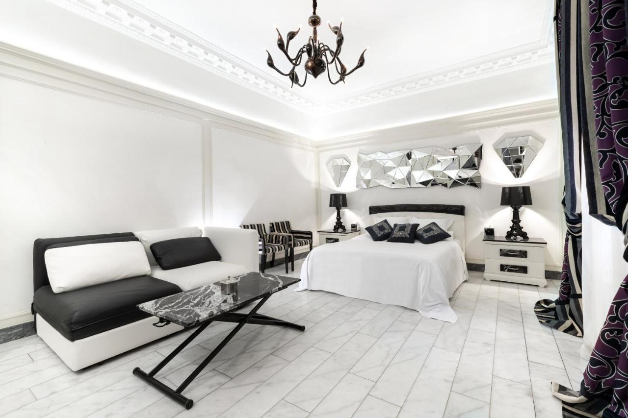 Appartamento The Paris Guest Esterno foto