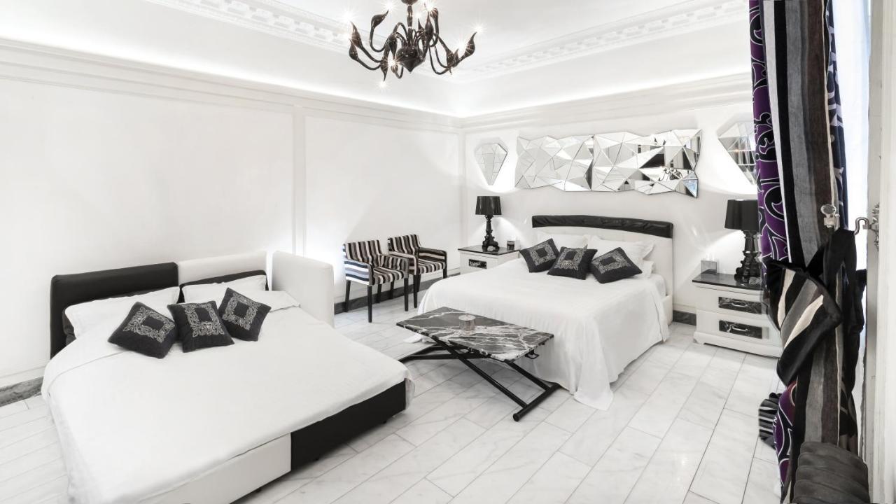Appartamento The Paris Guest Esterno foto