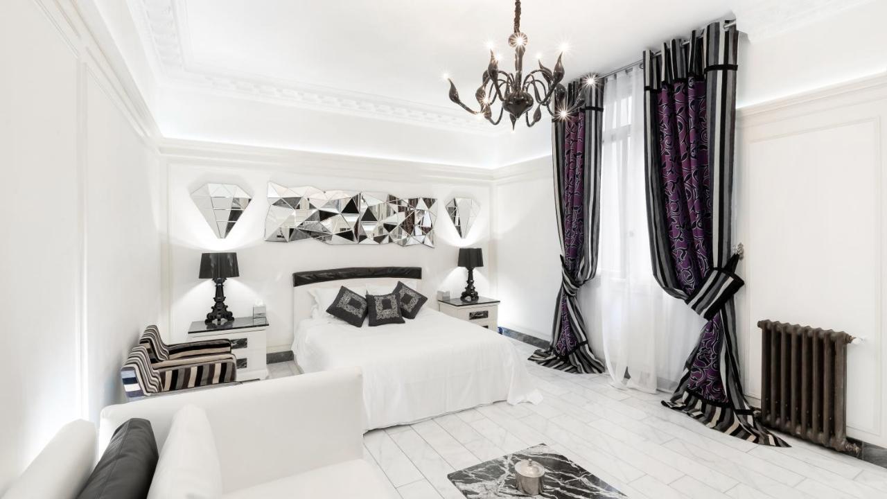 Appartamento The Paris Guest Esterno foto