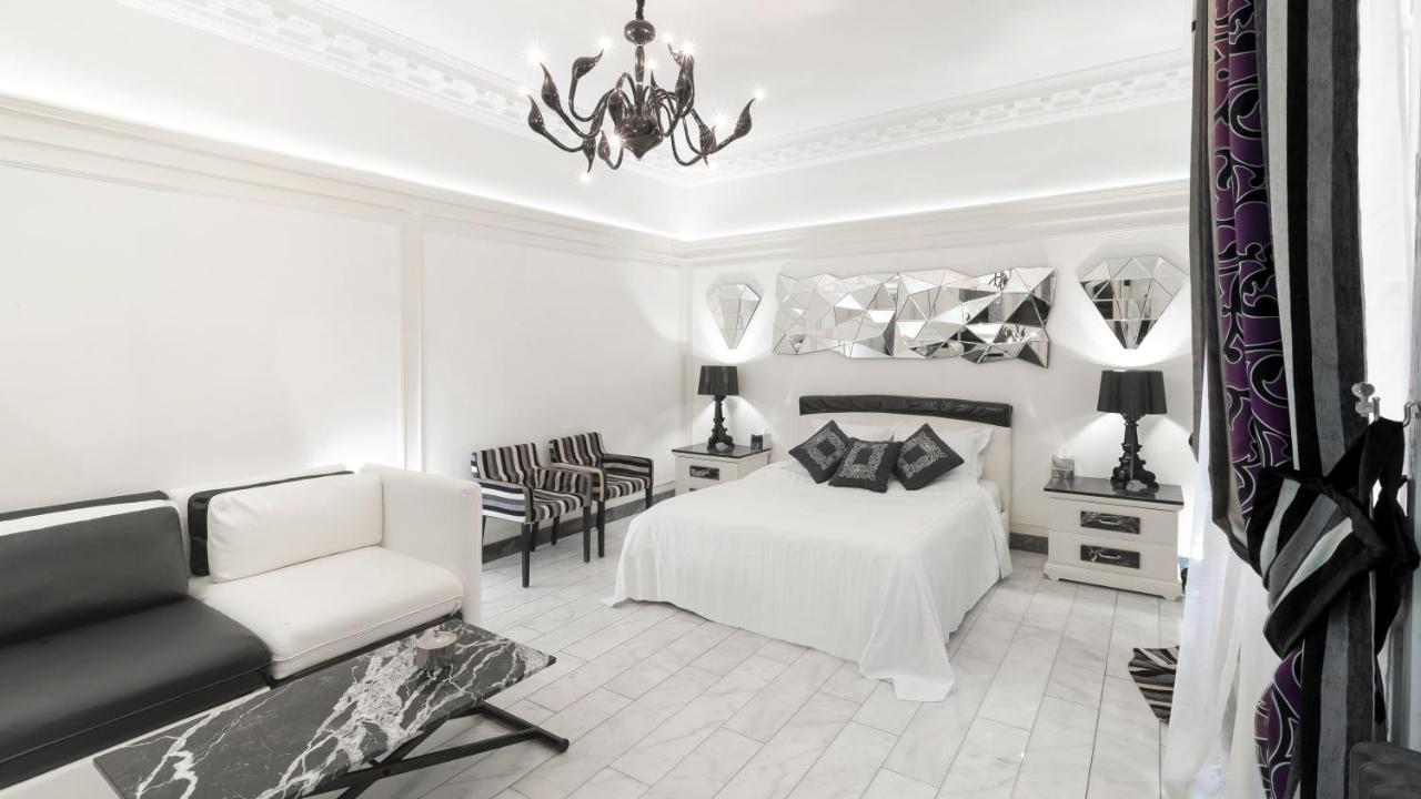 Appartamento The Paris Guest Esterno foto
